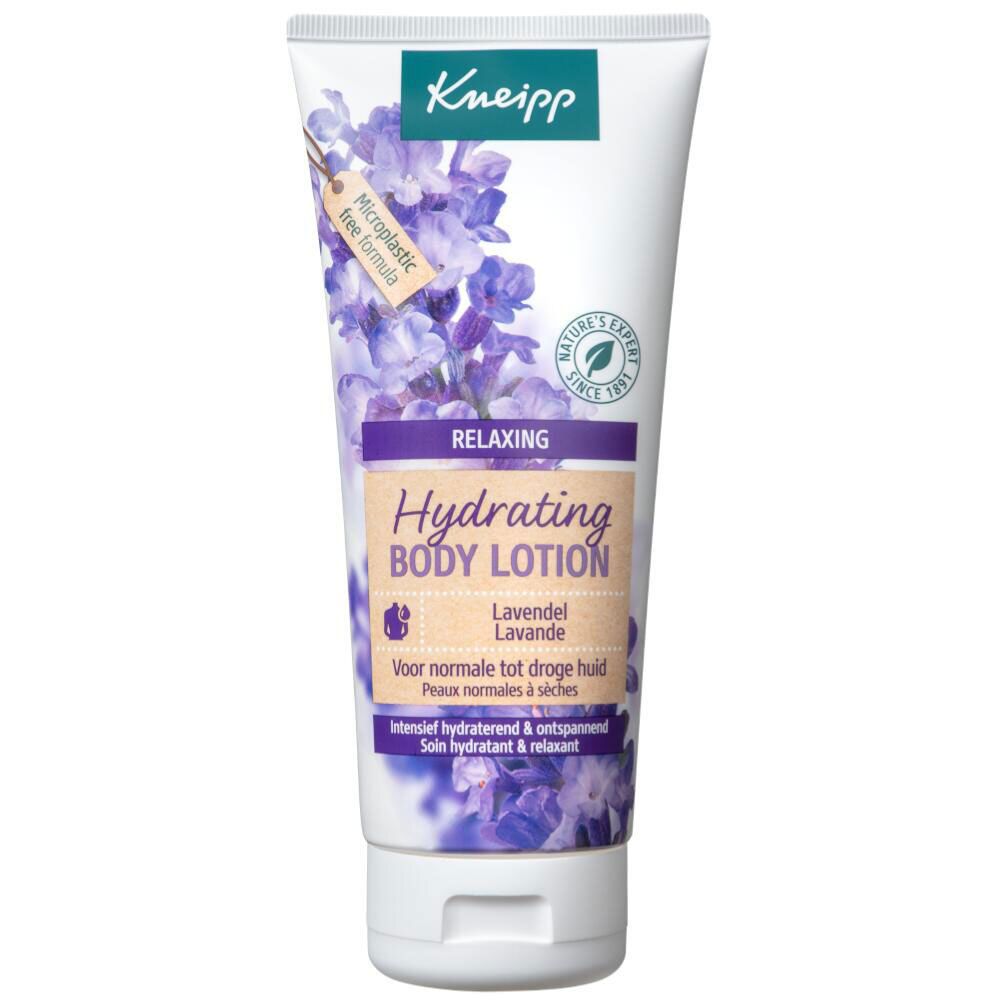 Kneipp® Bodylotion Lavendel