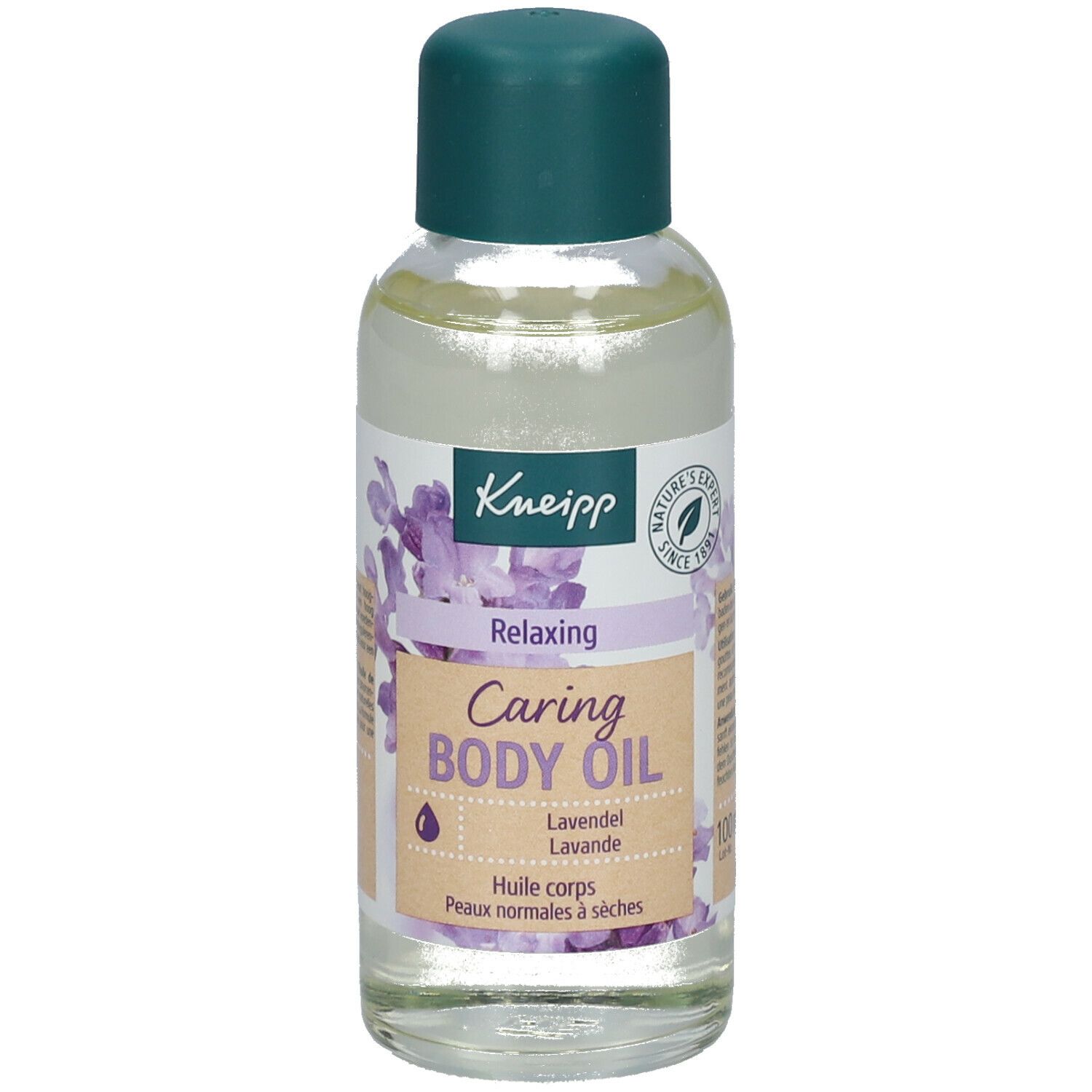 Kneipp® Lavendel Hautöl