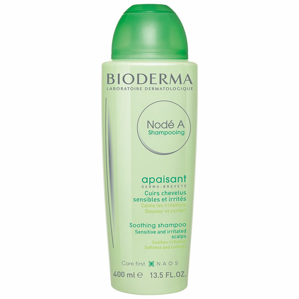 Image of BIODERMA Nodé A Beruhigendes Shampoo