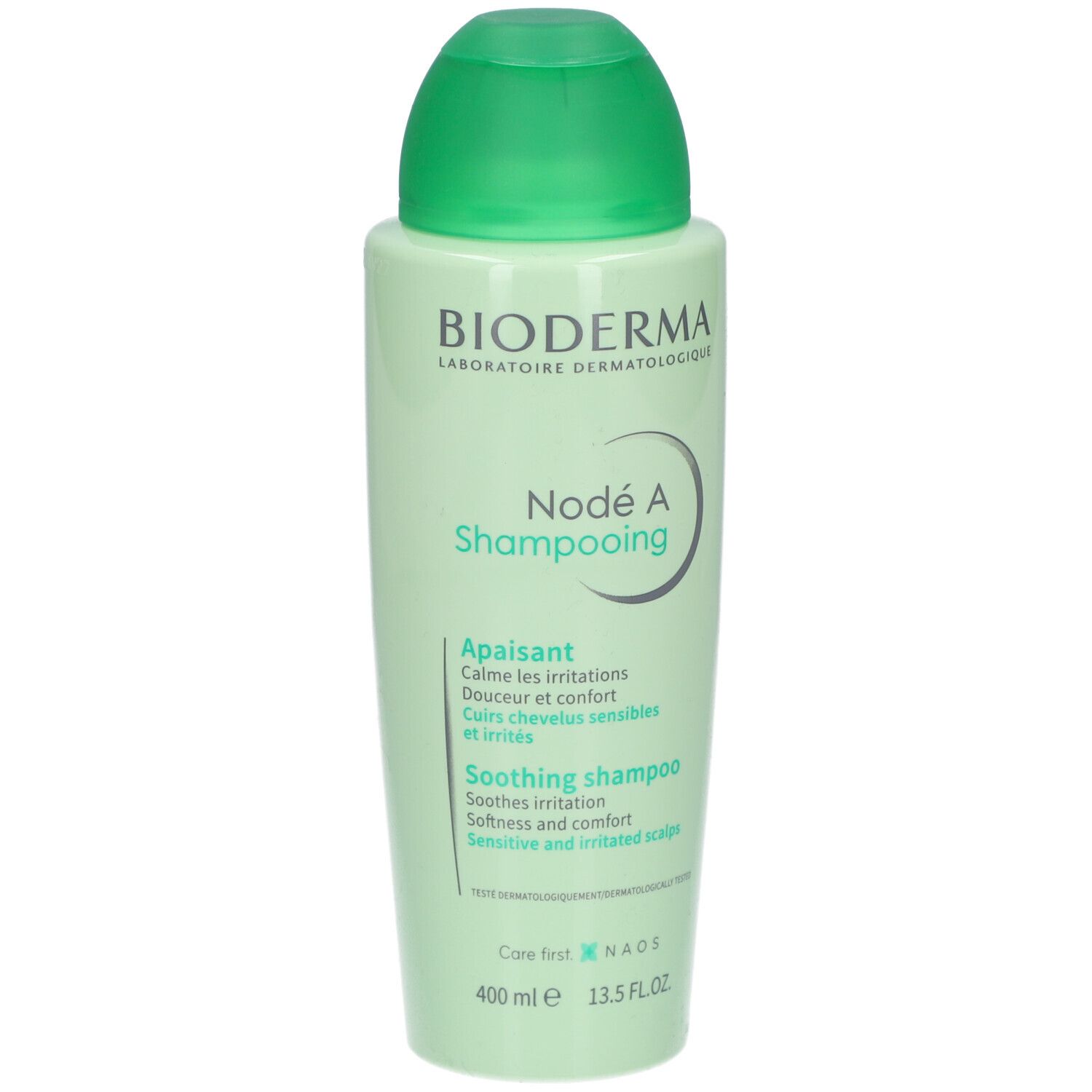 BIODERMA Nodé A Shampooing Apaisant