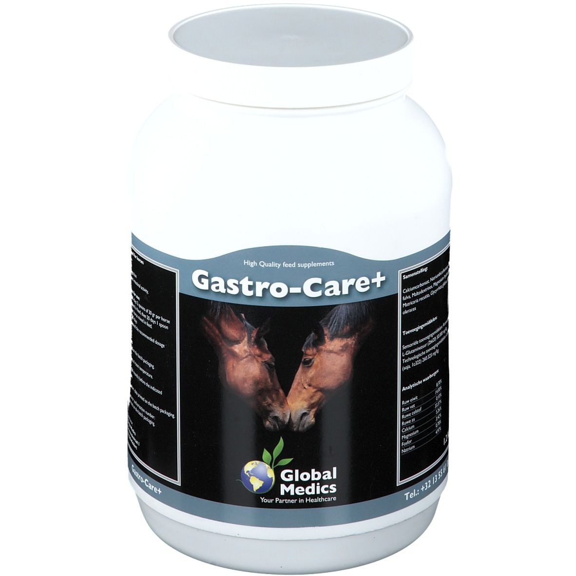 Image of Global Medics Gastro Care +