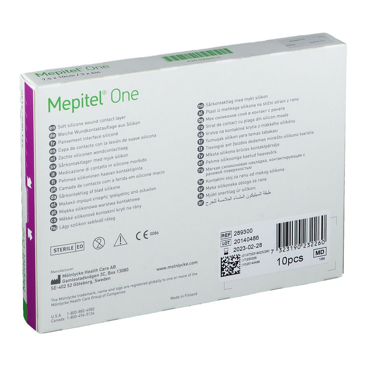 mepitel-one-7-5-x-10-cm-shop-apotheke-ch