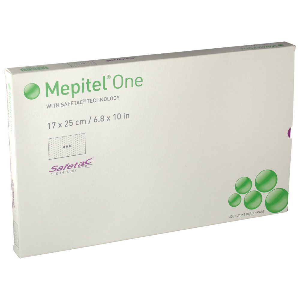 Mepitel One Sterile 17cm x 25cm 289700