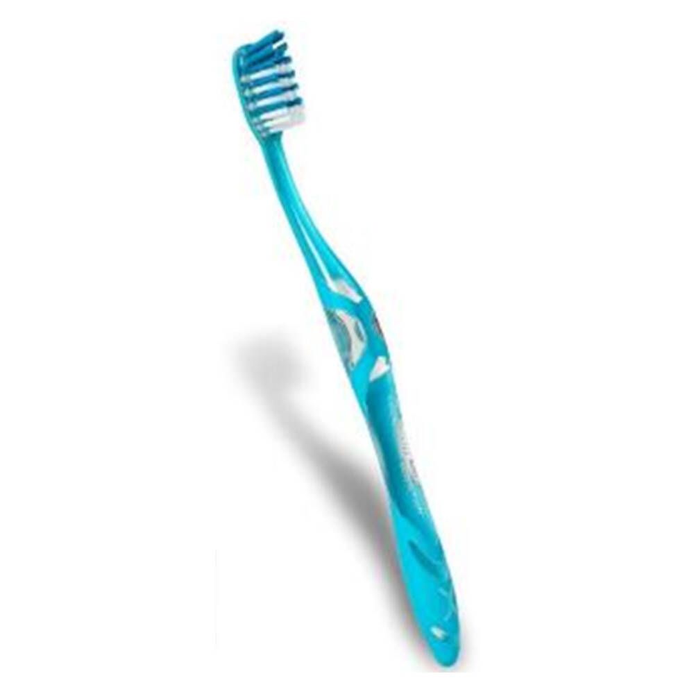 Pierre Fabre ORAL CARE Elgydium Anti-Plaque Zahnbürste