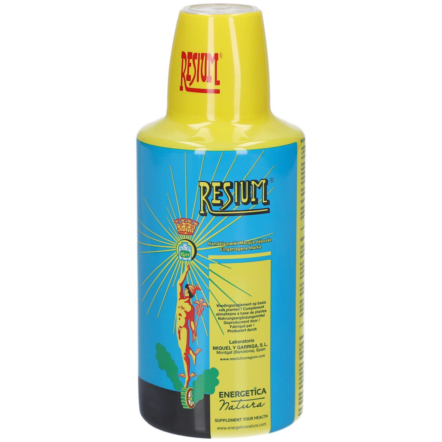 Resium®