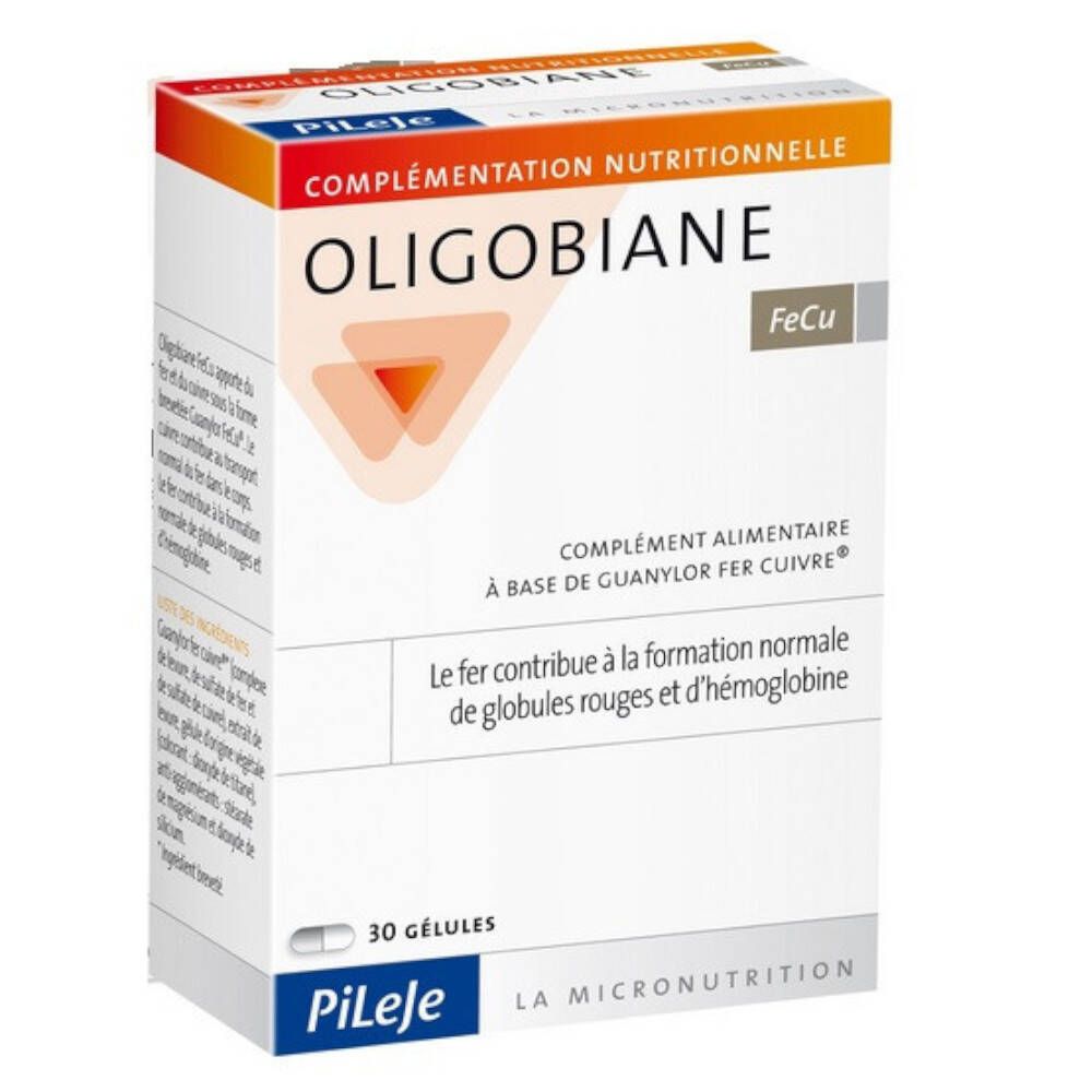 PiLeJe Oligobiane