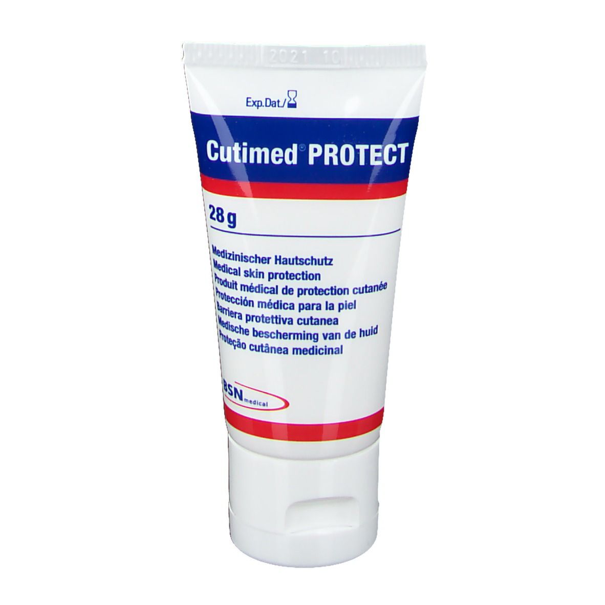 Cutimed® PROTECT Creme 28 g