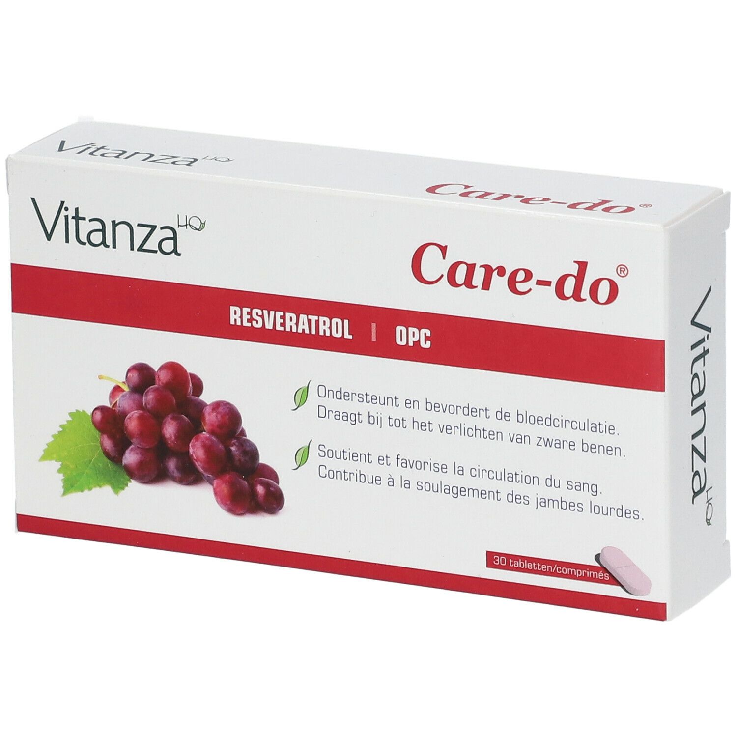 Image of Vitanza HQ Care-do®