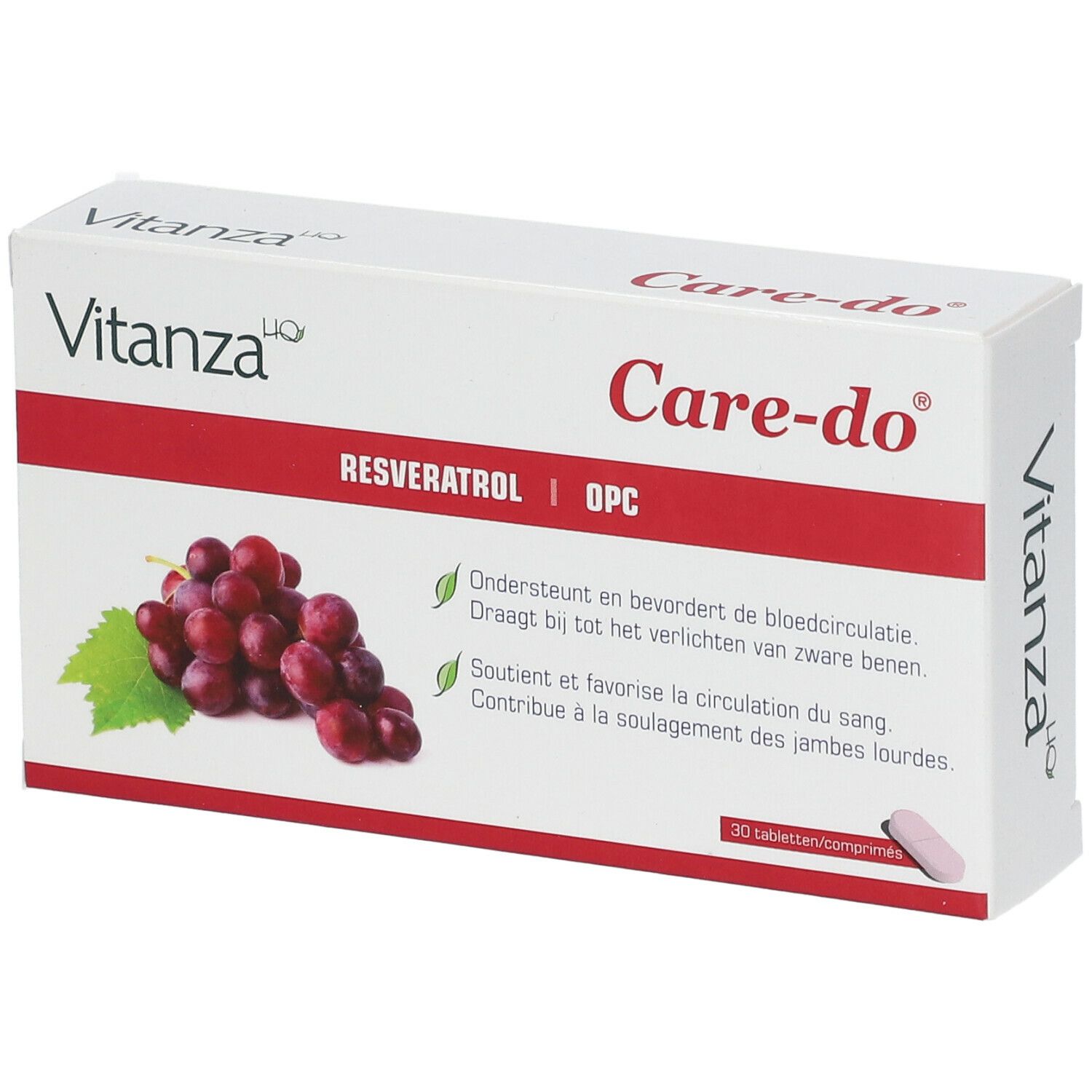 Vitanza HQ Care-do®