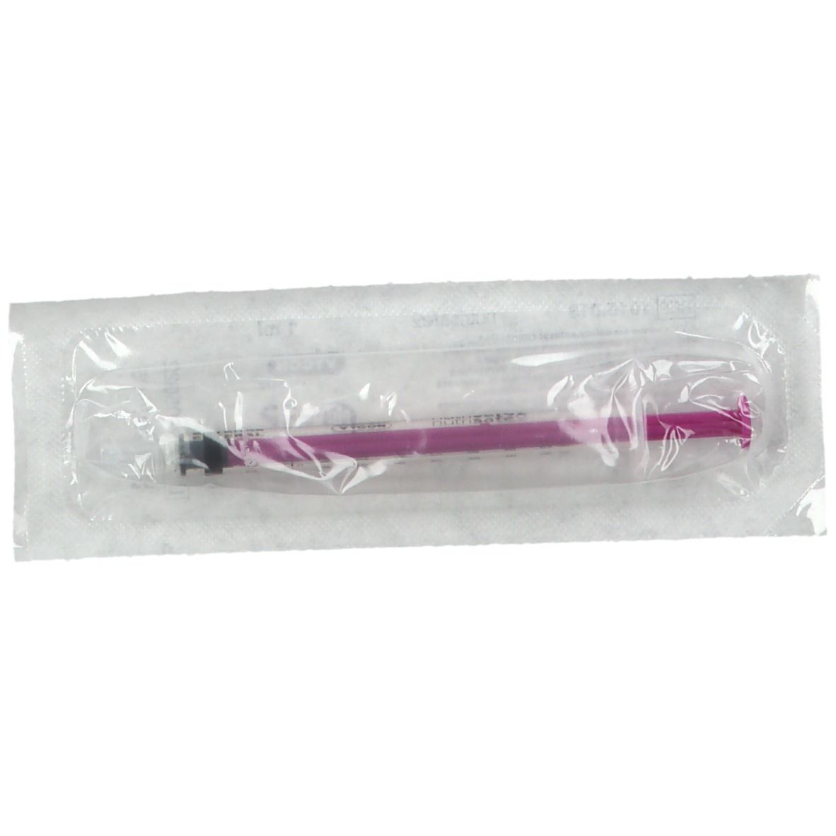 Vygon Nutrisafe 2 Spritze 1 ml