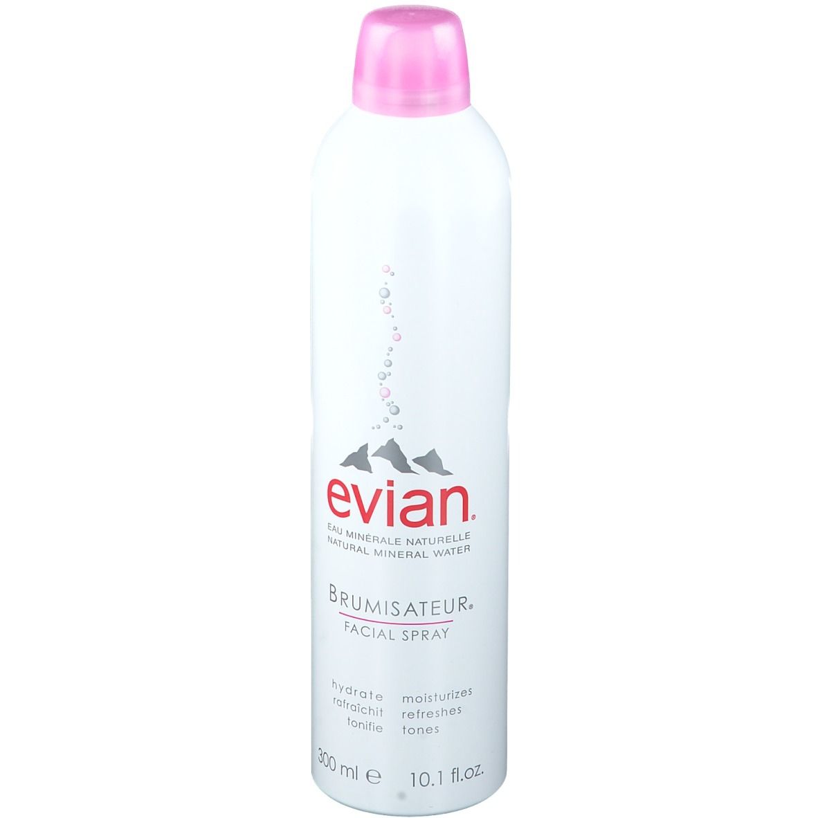 Evian® Brumisateur®