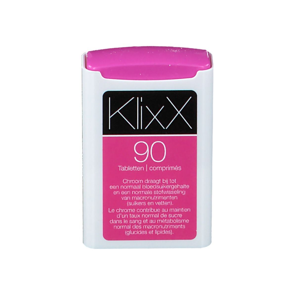 KlixX