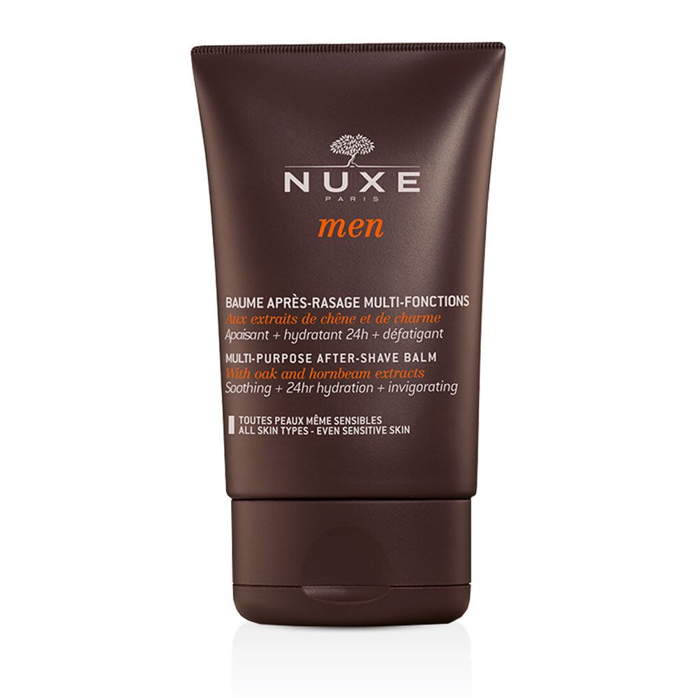 NUXE men After-Shave-Balsam