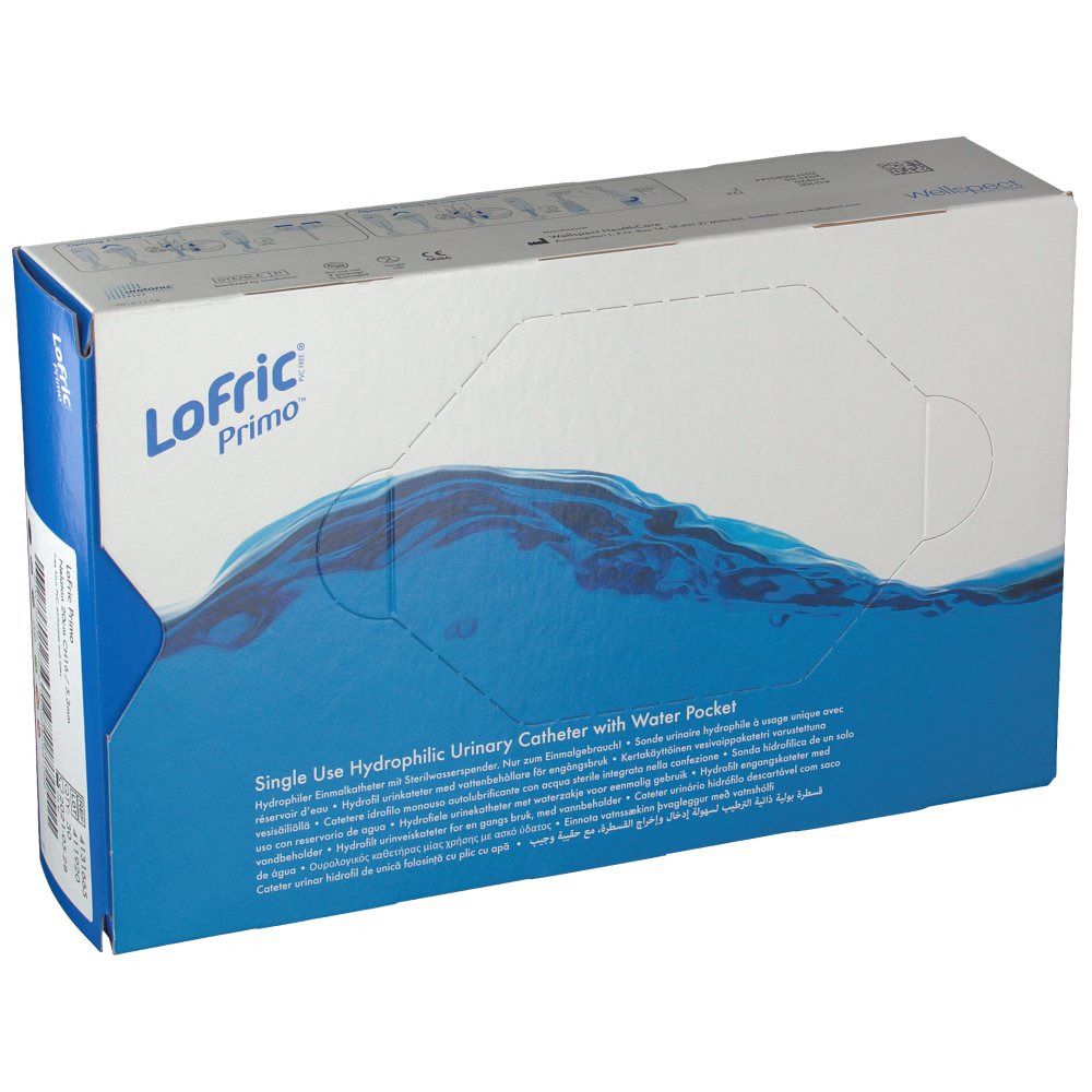 Image of LoFric® Primo™ für Frauen