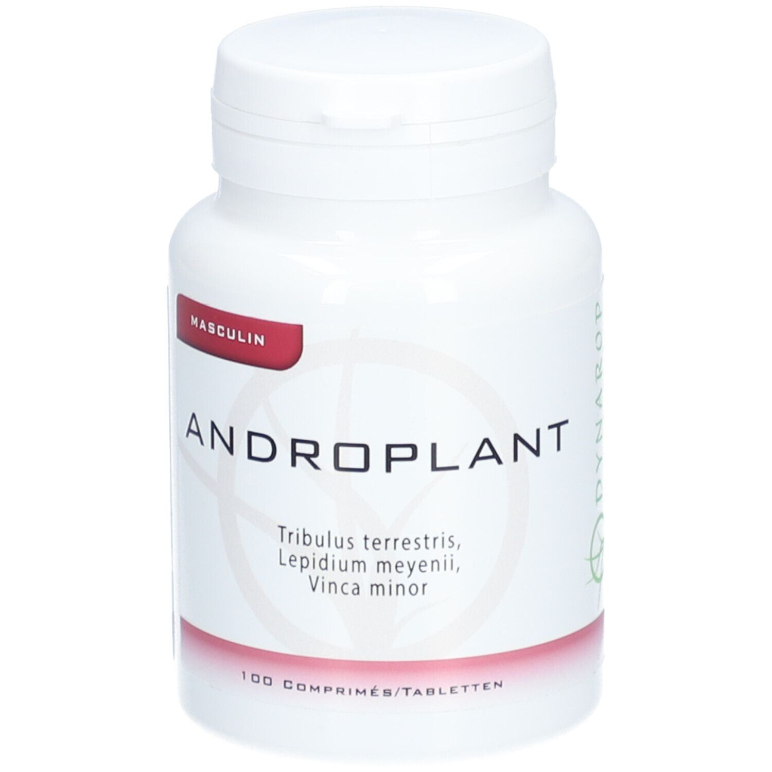 DYNAROP ANDROPLANT