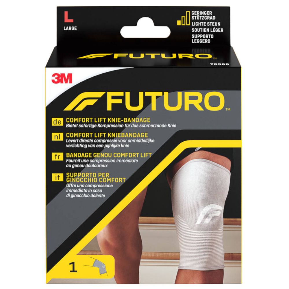 Image of 3M FUTURO Comfort Lift Bandage Gr. L