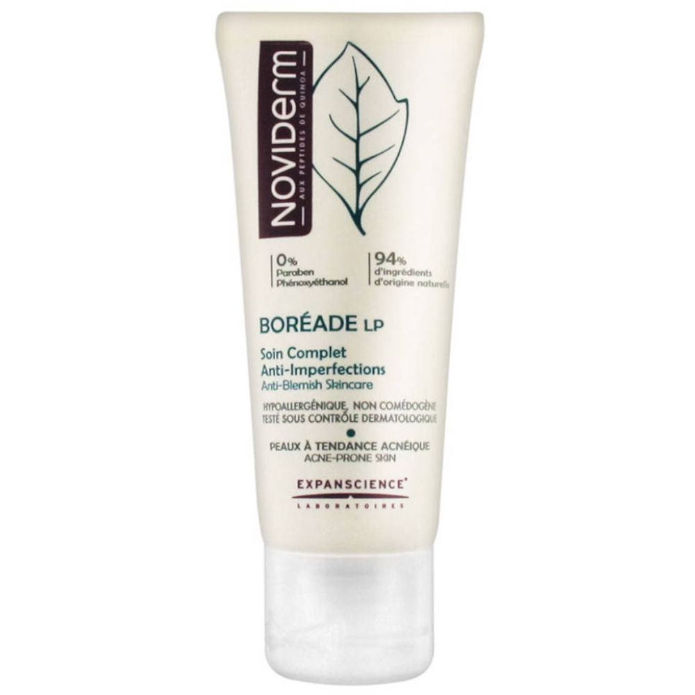 Noviderm Boreade Soin Complet Anti-Imperfections