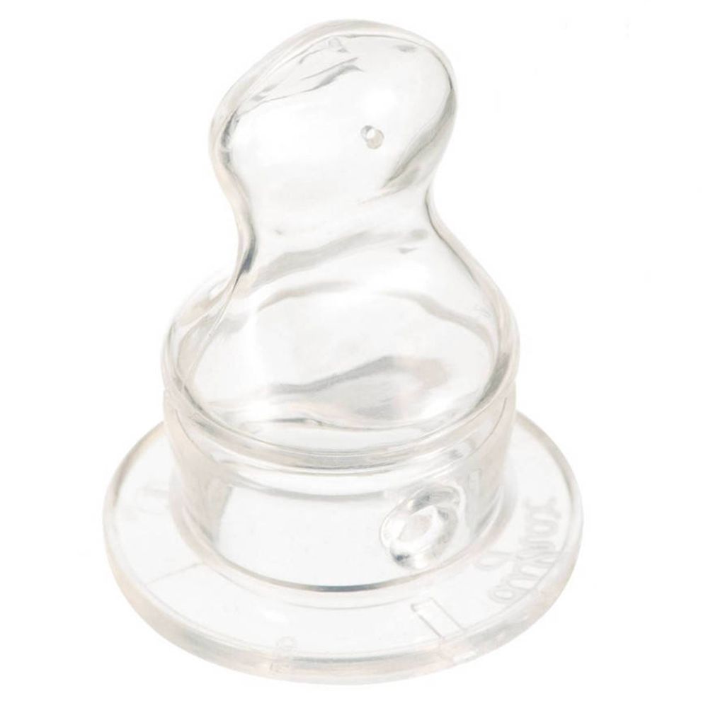 Difrax® Tétine Denrtal large 3+ mois