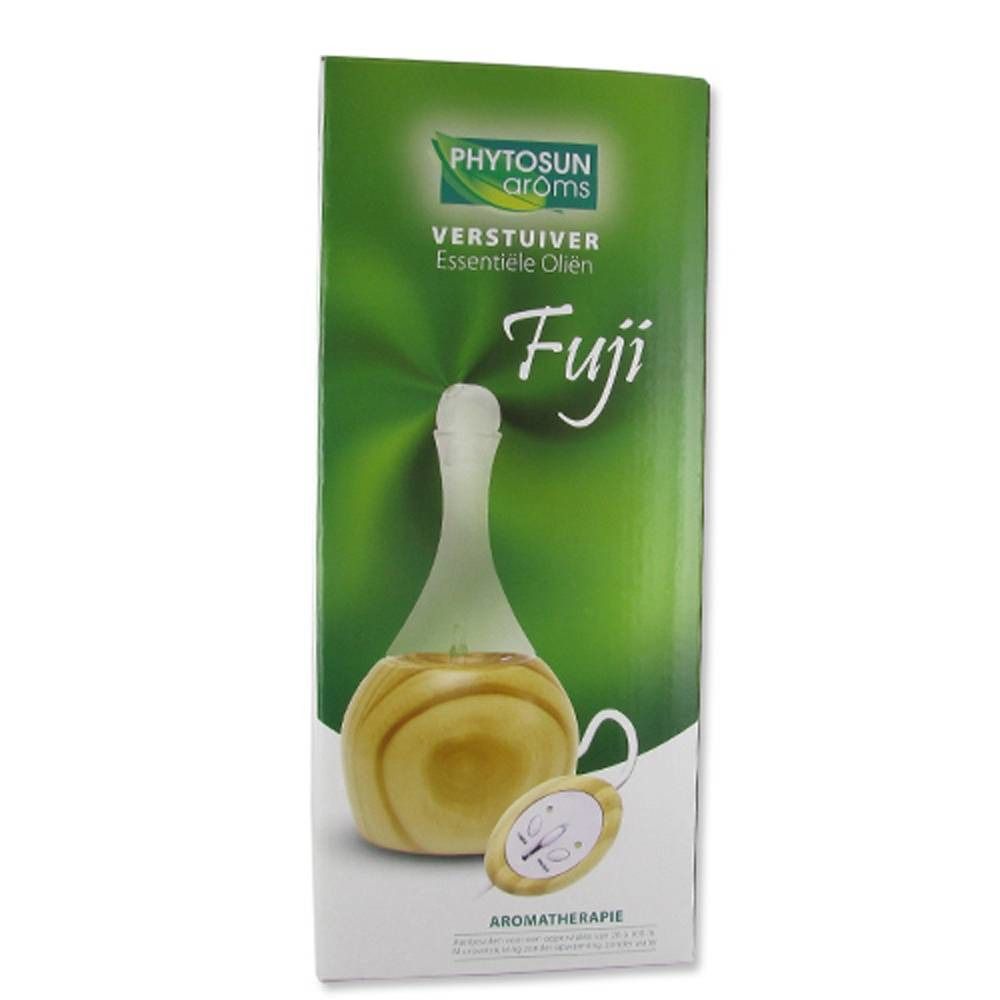 Phytosun Zerstäuber Fuji
