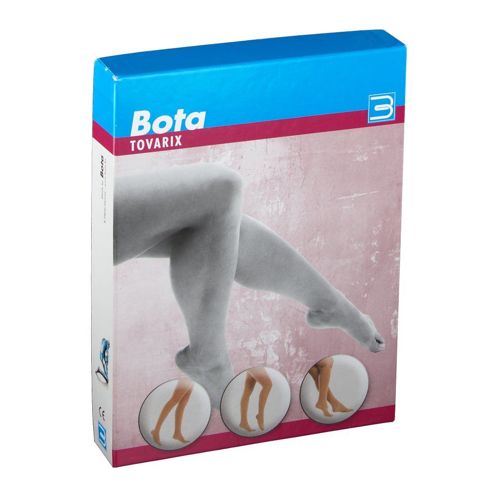 Bota Tovarix 70/II AD Long beige large