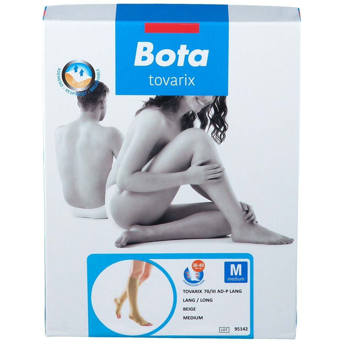 BOTA Tovarix 70/II Gr. M