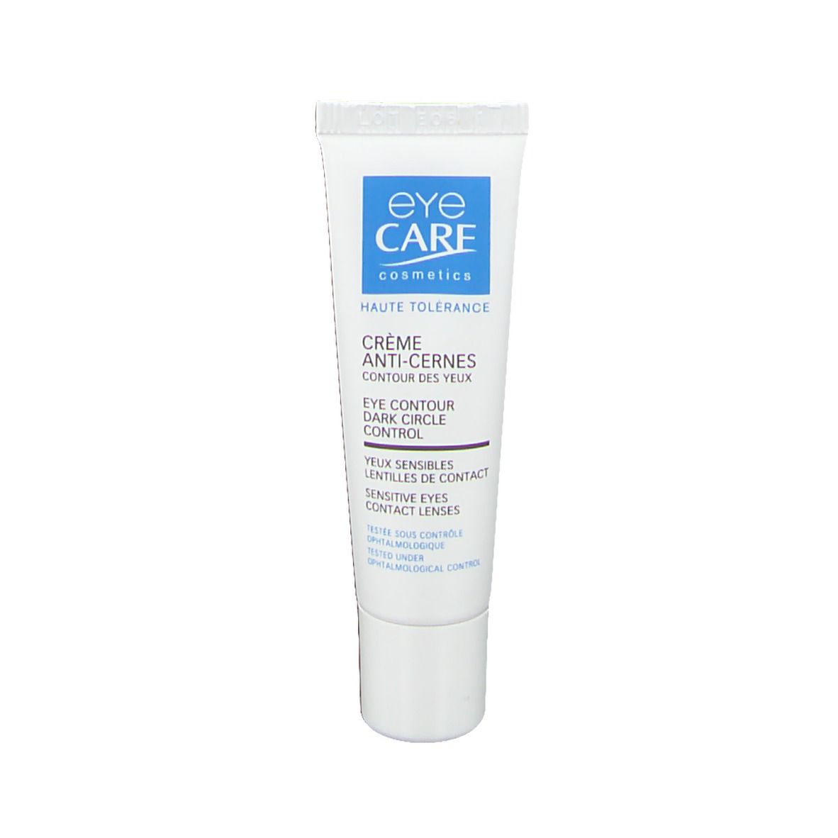 Faced Creme Contour Des Yeux Anti Cernes Eye Care Crème Anti-Cernes Contour Des Yeux 111 - shop-apotheke.ch