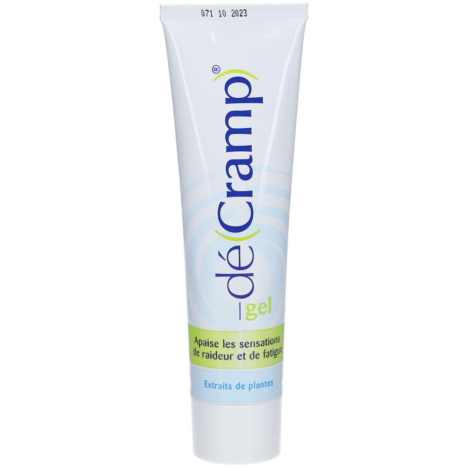 décramp® Gel