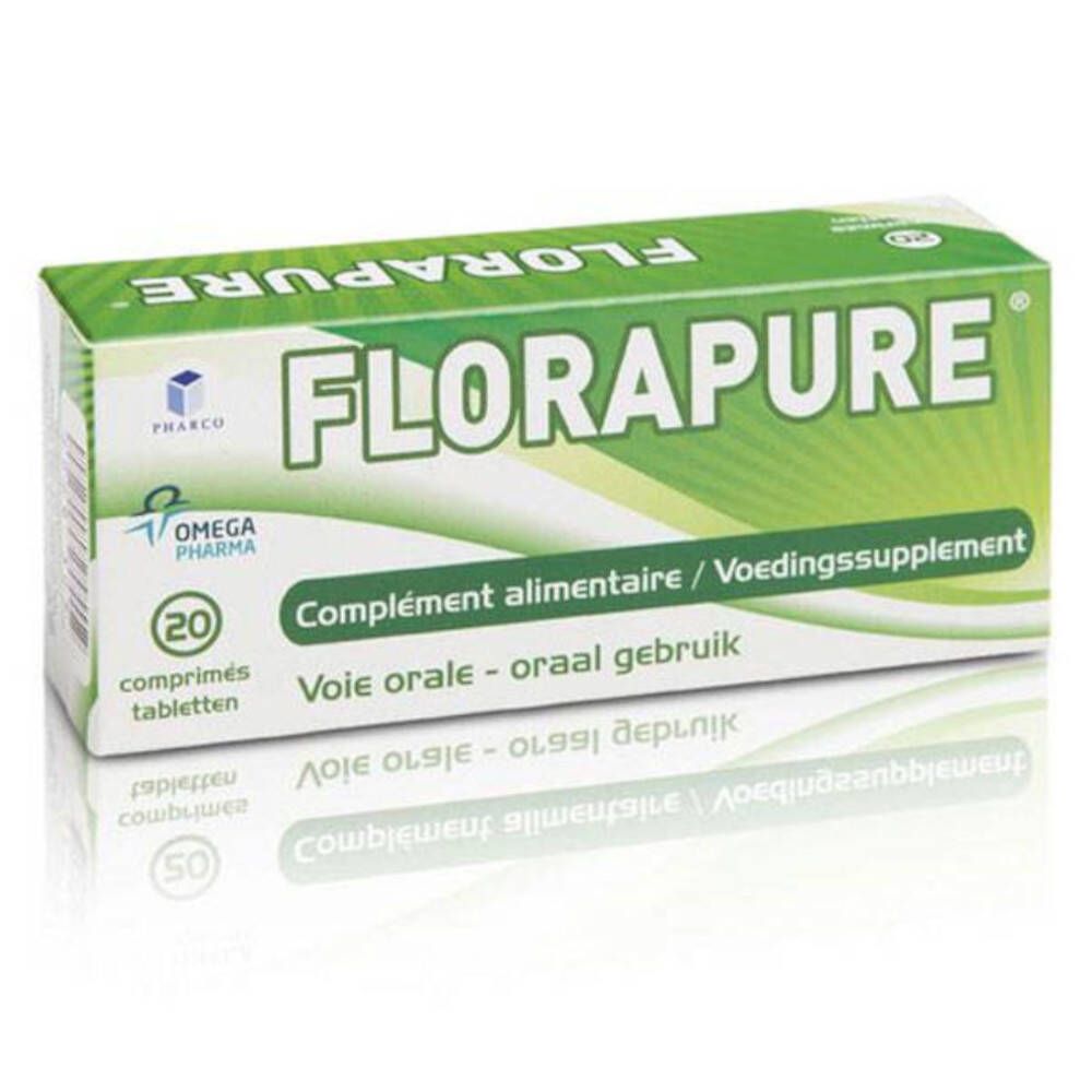 Florapure®