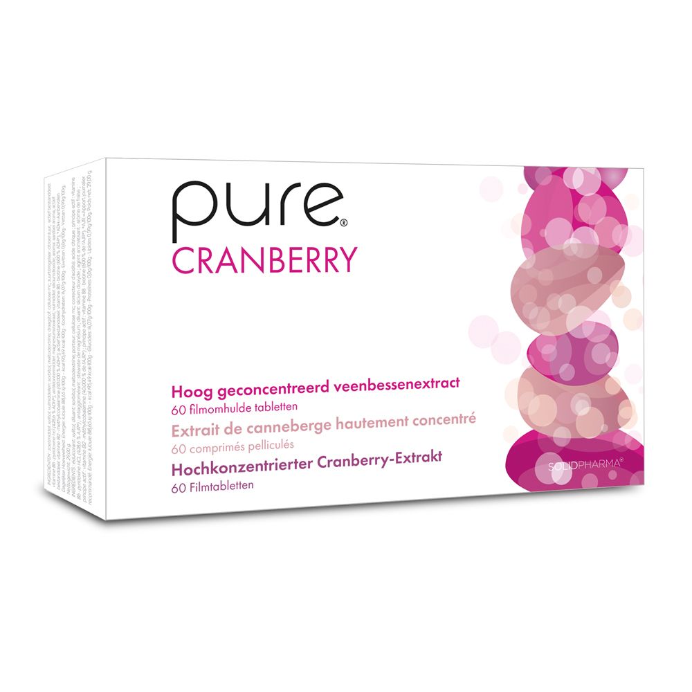 Image of Pure® Cranberry