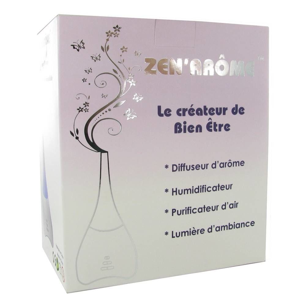Zen'Arome™ Diffuseur d'arome