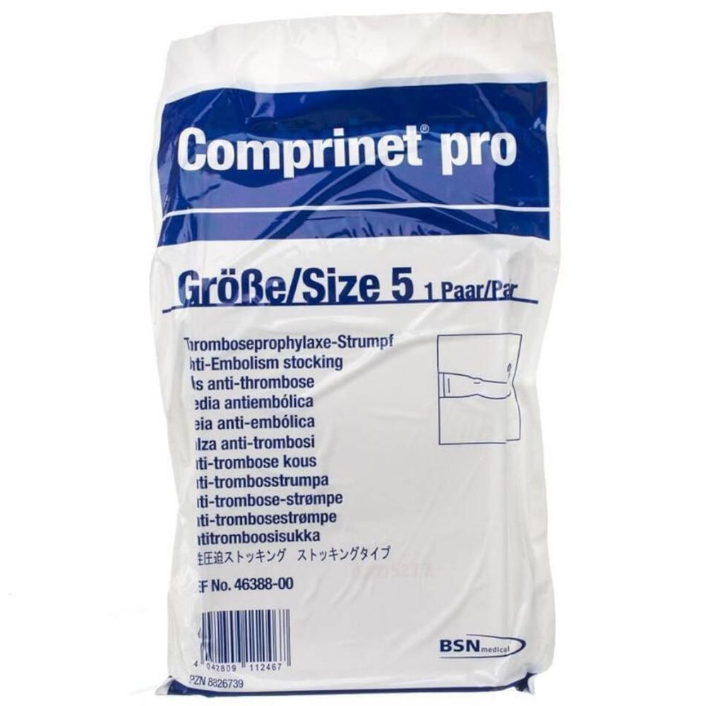 JOBST Comprinet® Trombosestrumpf Größe 5