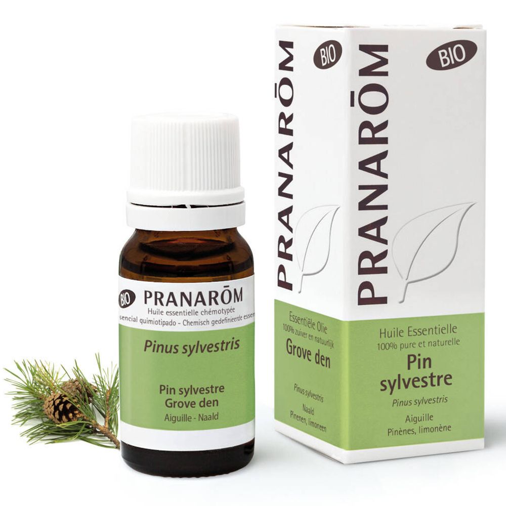 PRANAROM Pinien