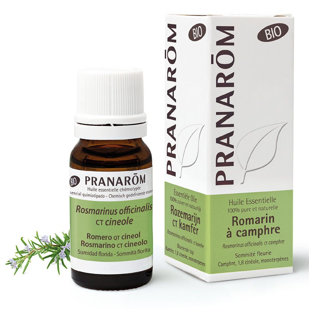 PRANAROM Romarin
