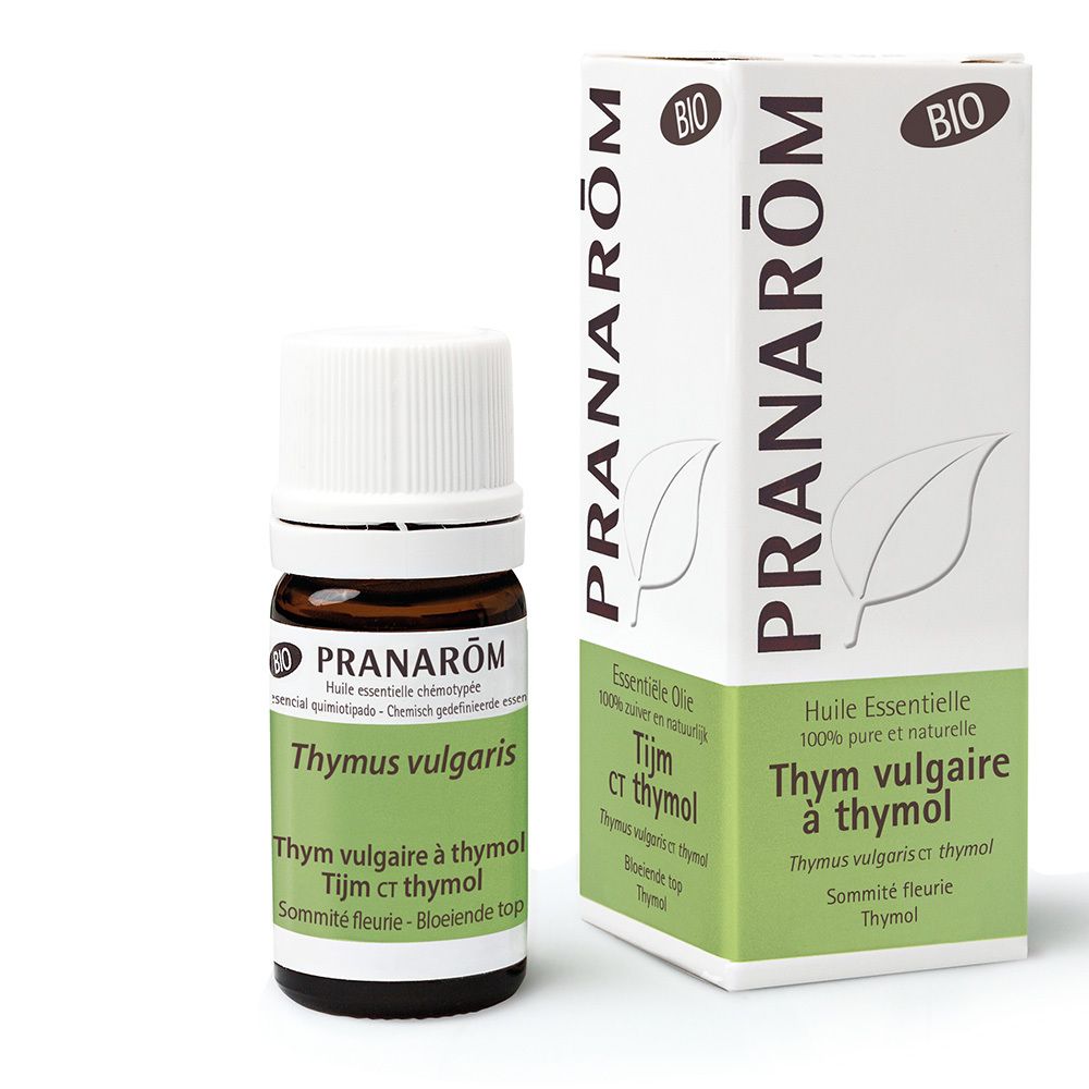 PRANAROM Thymol