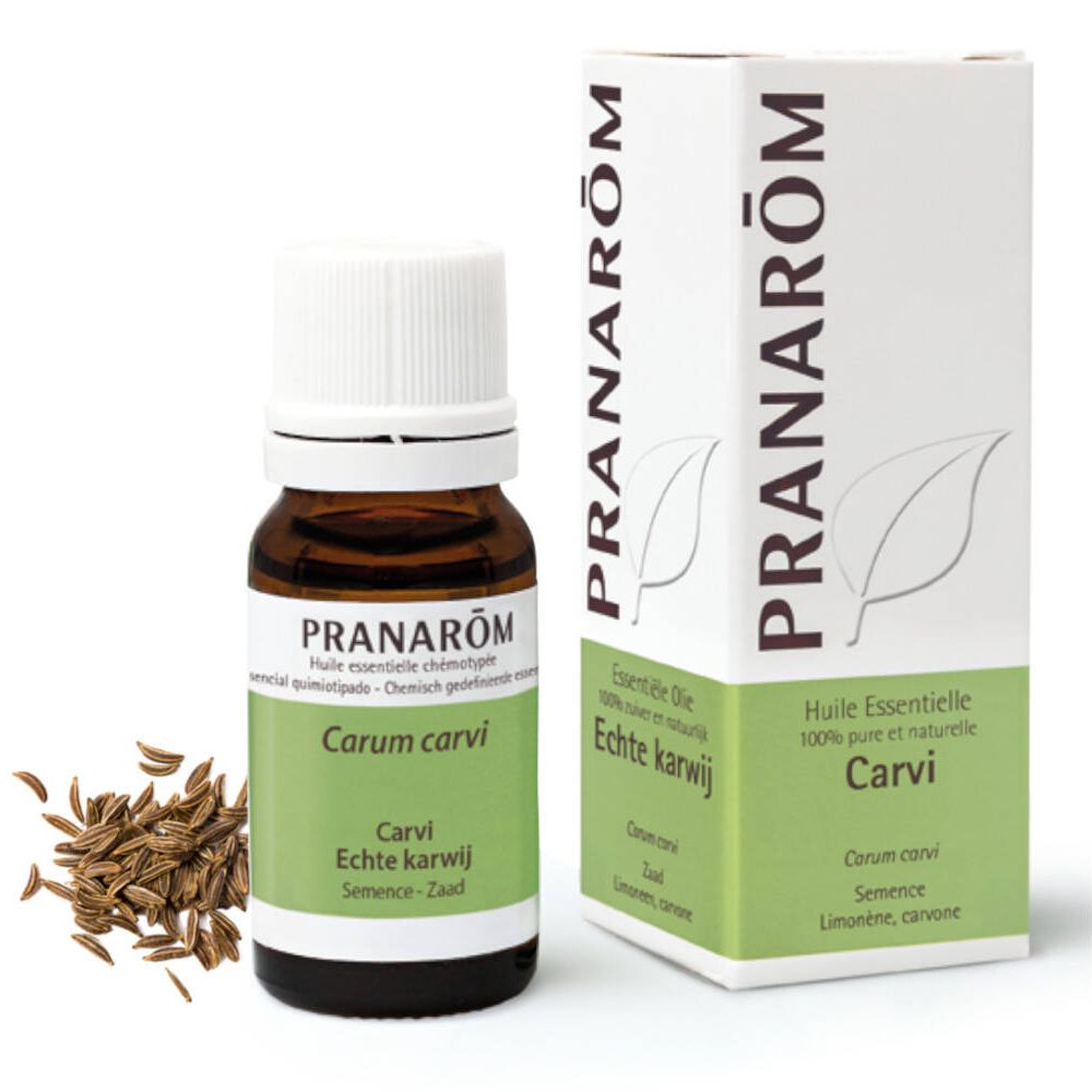 PRANAROM Carvi