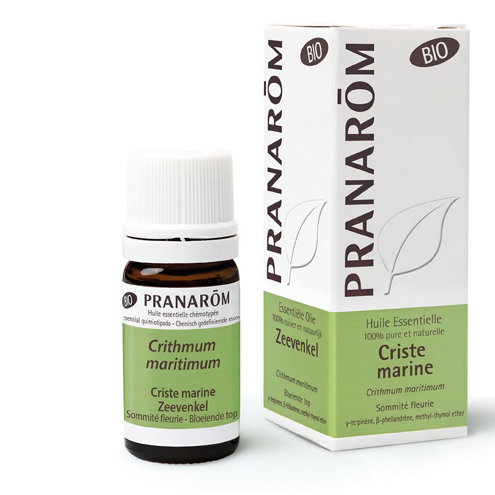 PRANAROM Criste Marine