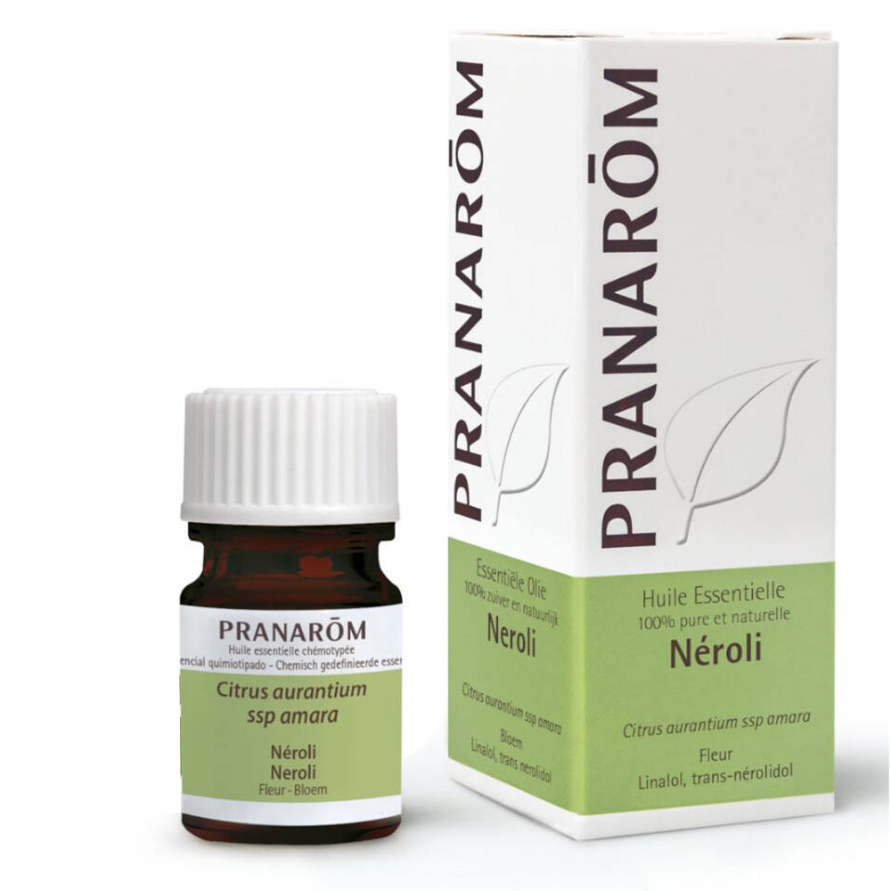 PRANAROM Neroli
