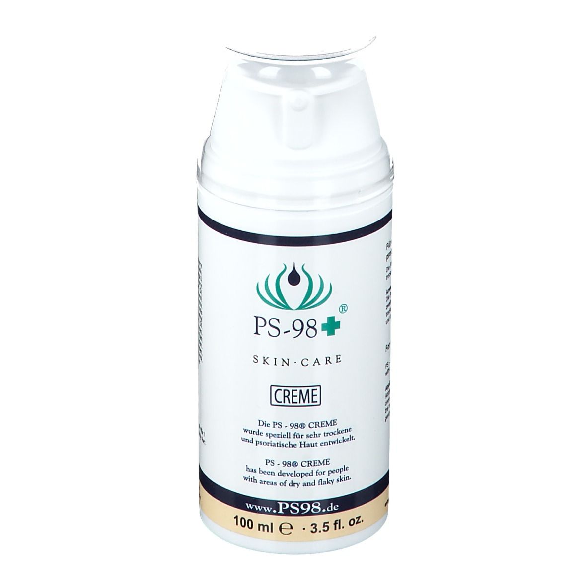 PS-98 ® Skin Care Creme