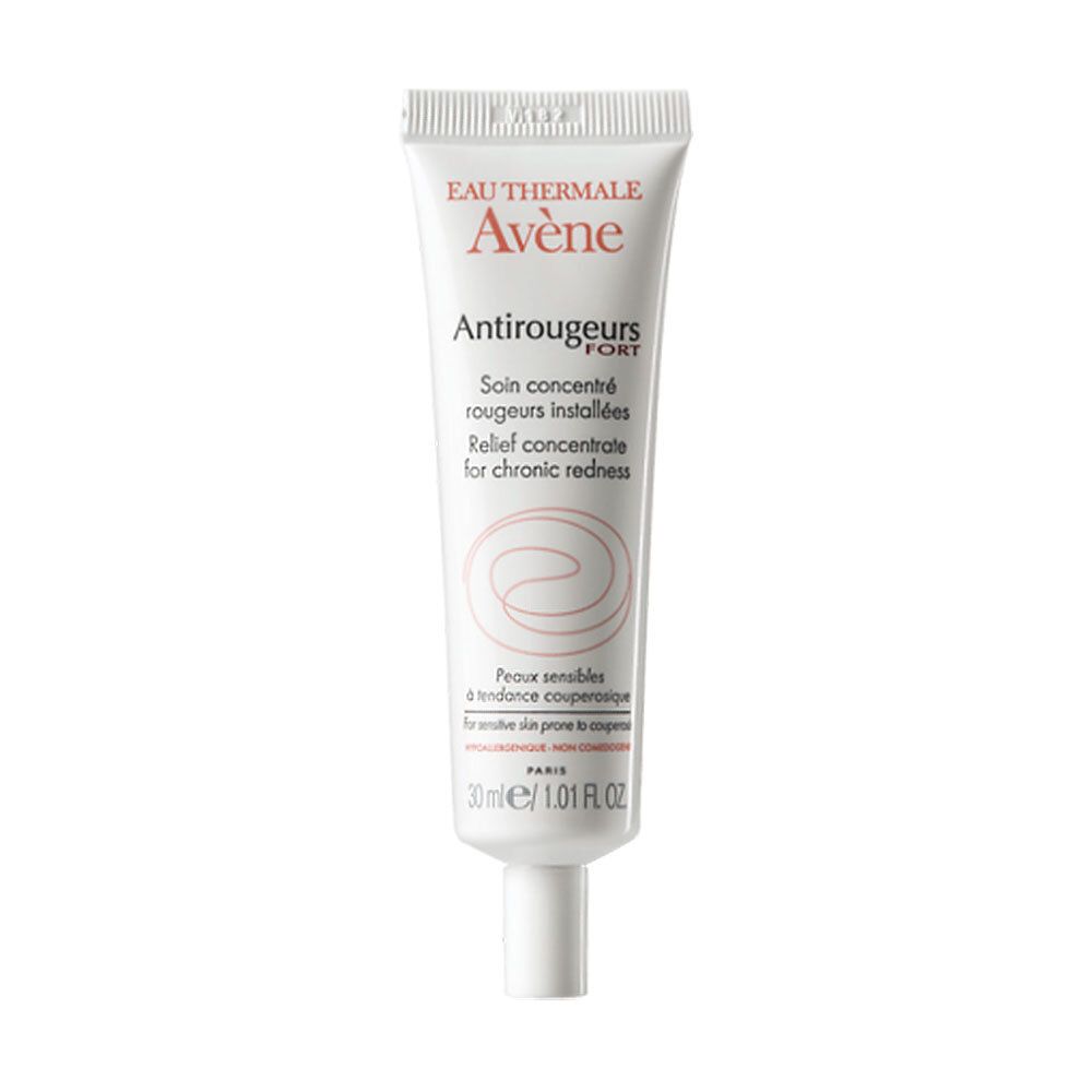 Avène Antirougeurs FORT Soin Concentré