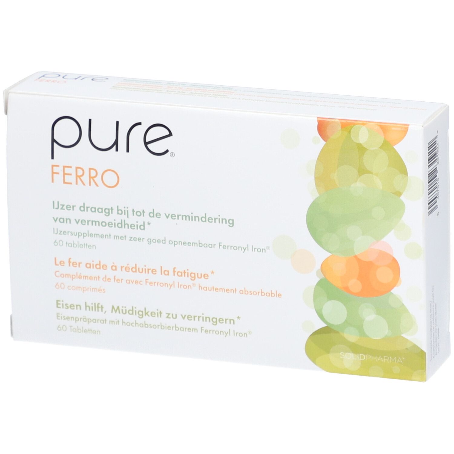 pure® ferro