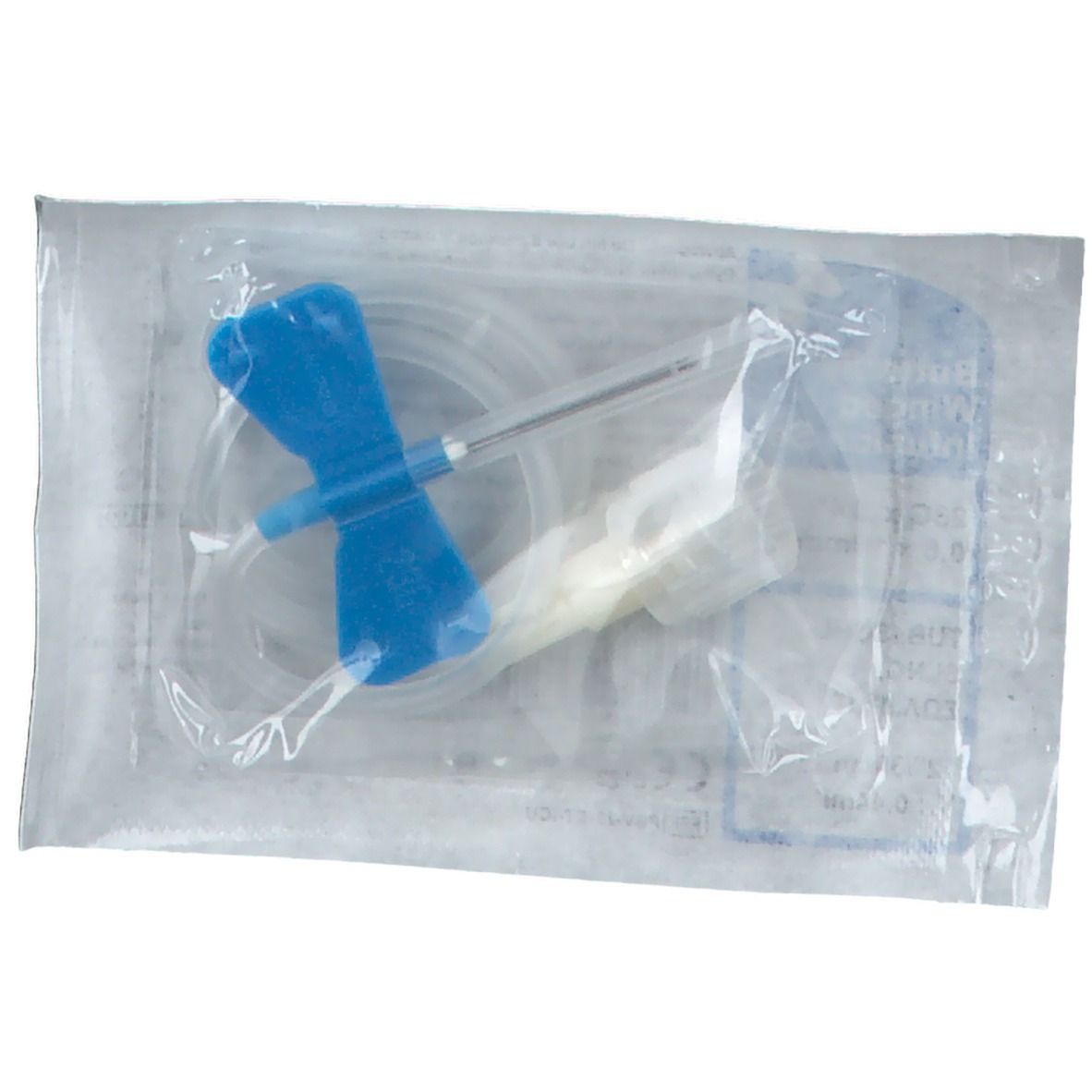 Image of Butterfly™ Steriles Flügel-Infusionsset 23 G 0,6 x 19 mm