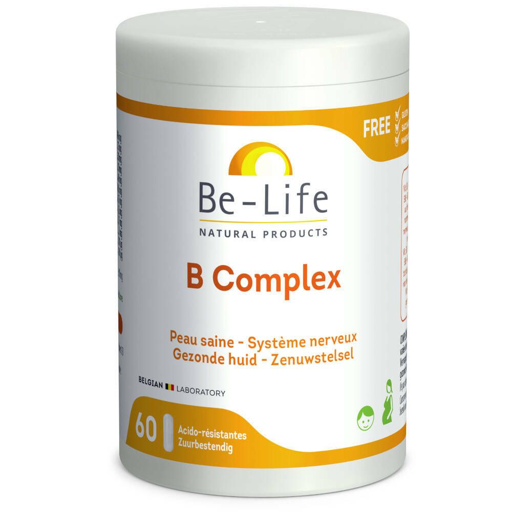 Image of Be-Life B Complex
