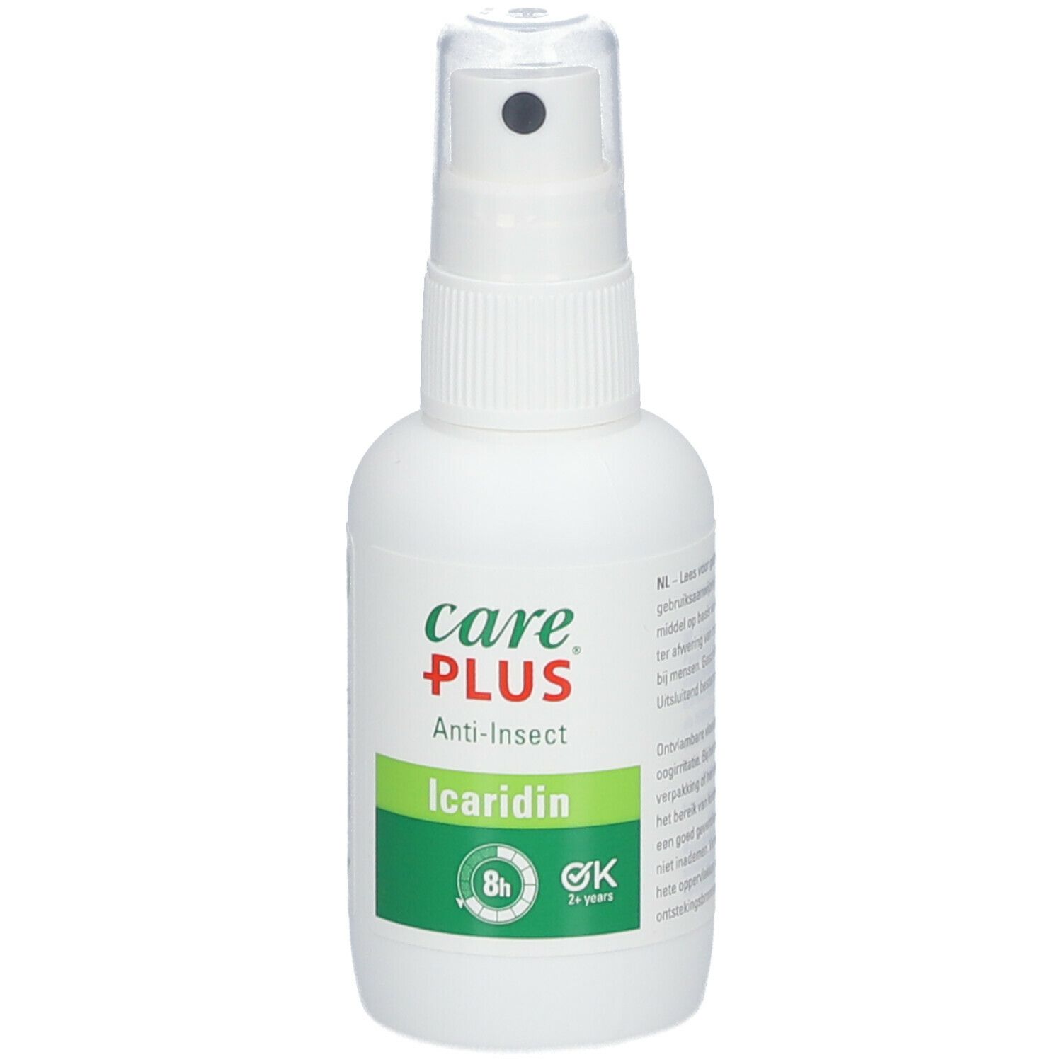 Image of Care Plus Anti-Insect sensitive Spray Kids