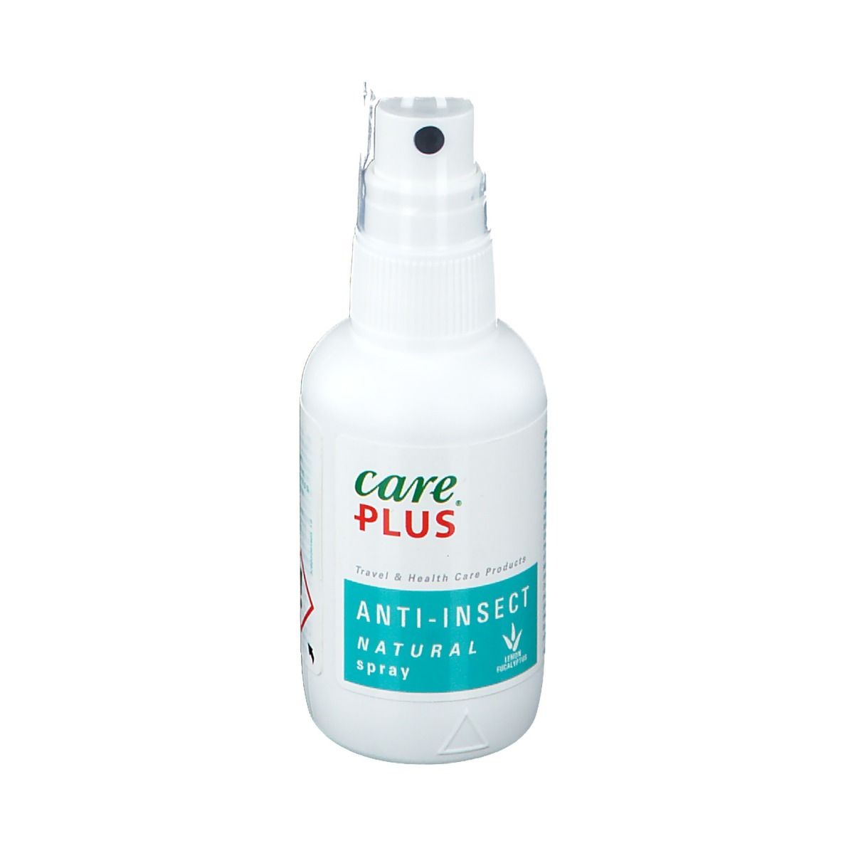 Image of Care Plus® Anti-Insect Natural Spray