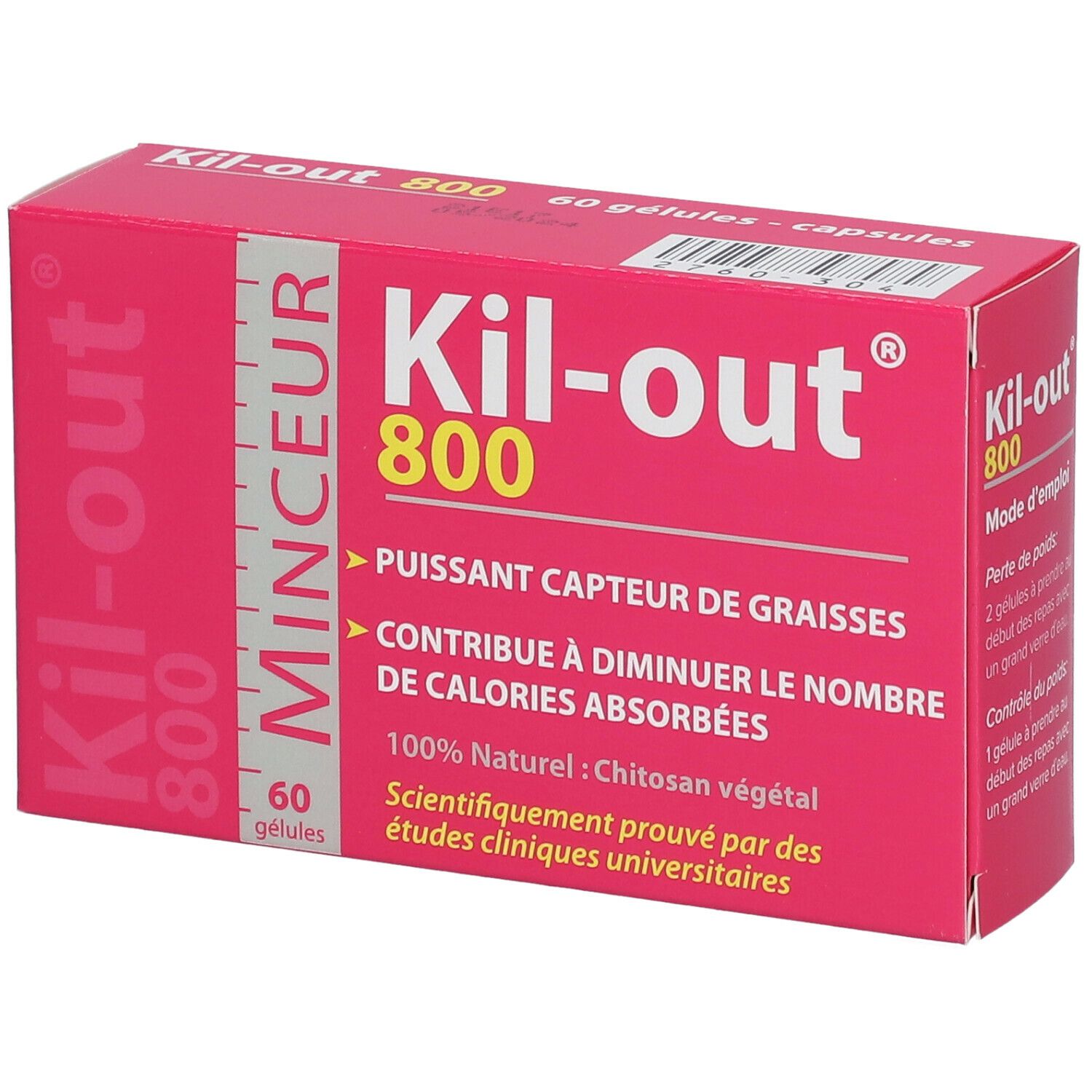 Image of Kil-Out® 800