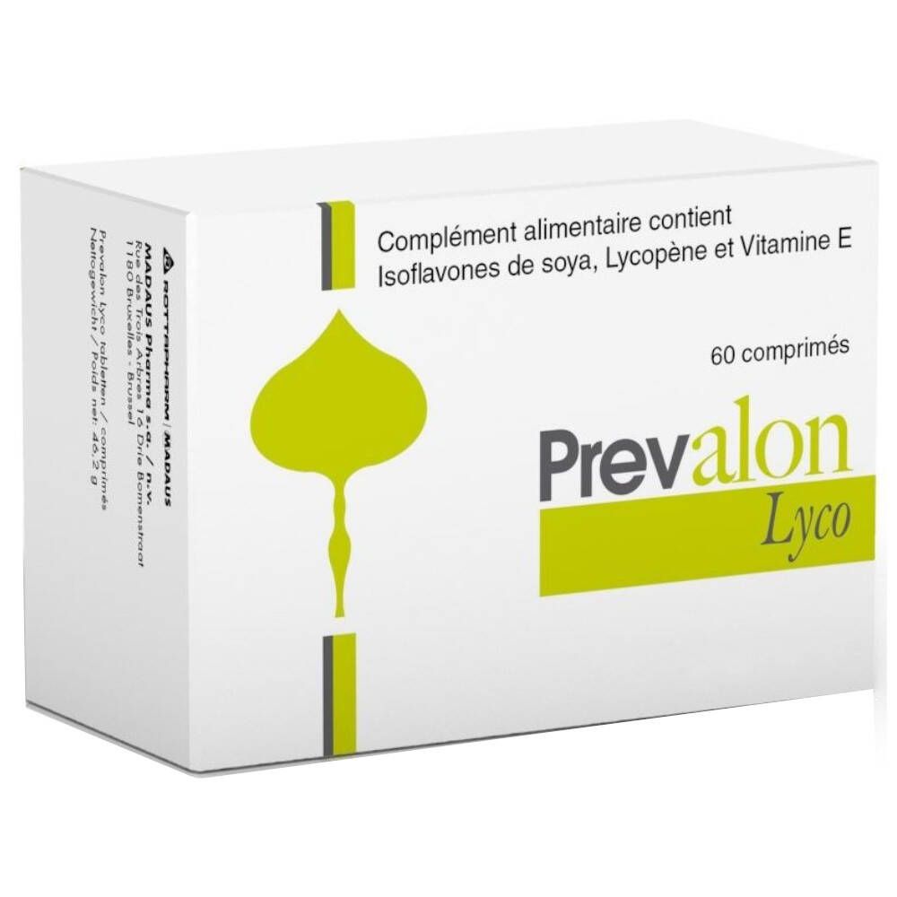 Image of Prevalon® Lyco