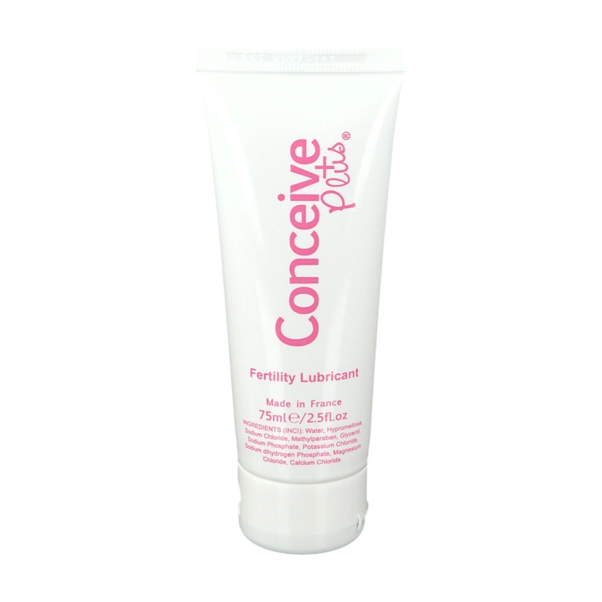 Sasmar Conceive Plus® Multi-Use