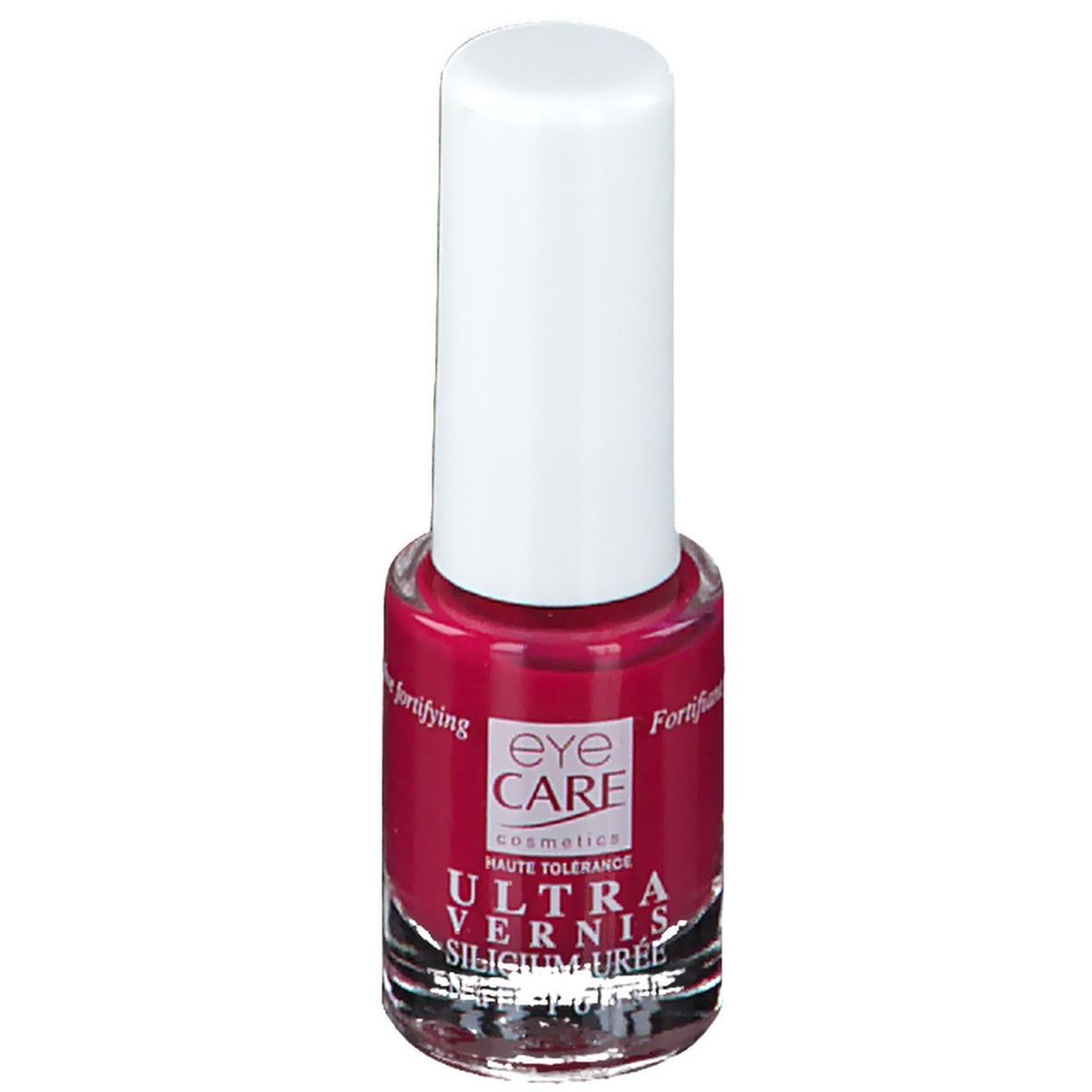 eye care cosmetics Ultra Nagellack Fushia 1505