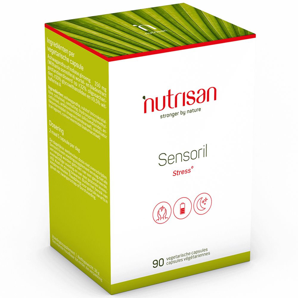 Nutrisan Sensoril