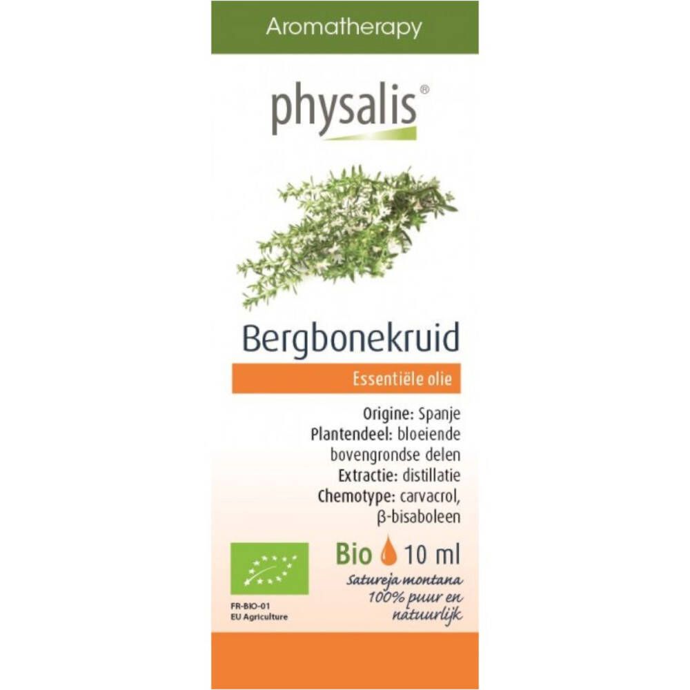 physalis® Sariette des montagnes